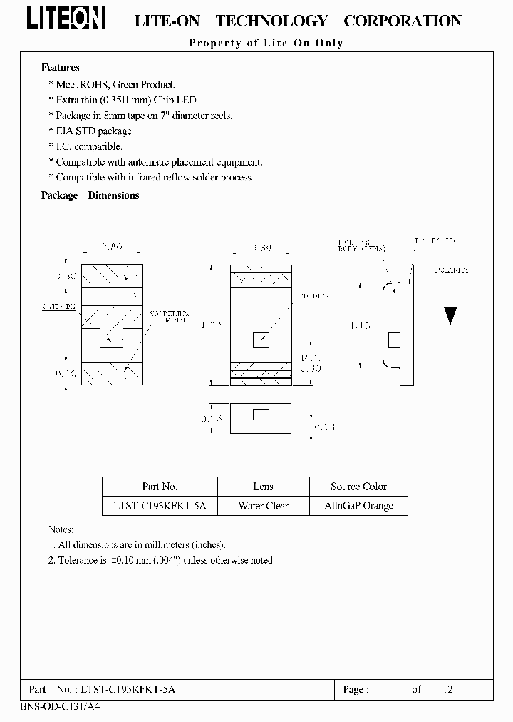 LTST-C193KFKT-5A-14_8216976.PDF Datasheet