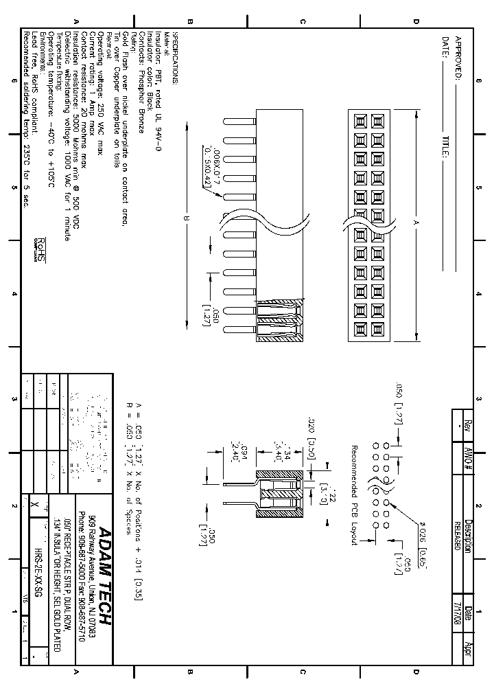 HRS-2E-XX-SG_8217024.PDF Datasheet