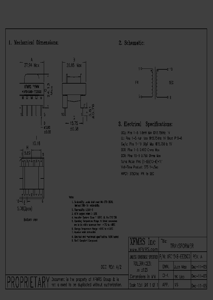 XF0154B-EE25GD-15_8217274.PDF Datasheet