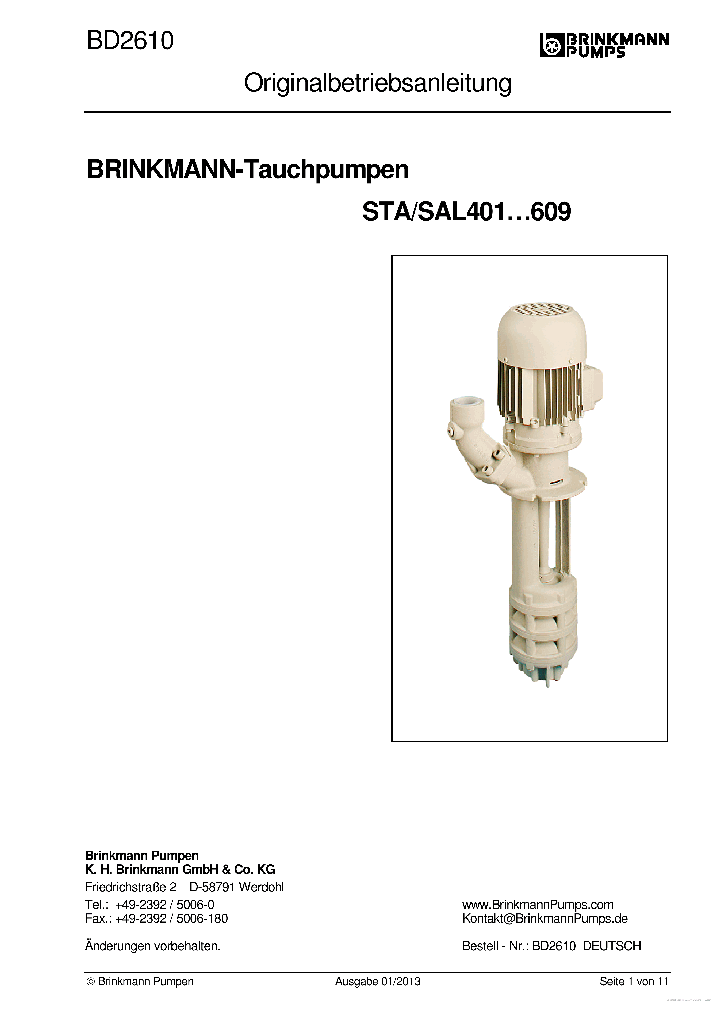 BD2610_7831170.PDF Datasheet