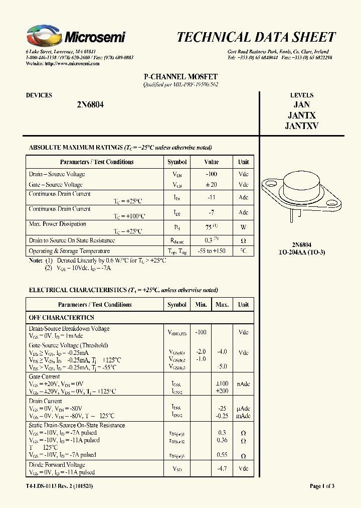 2N6804_8217512.PDF Datasheet