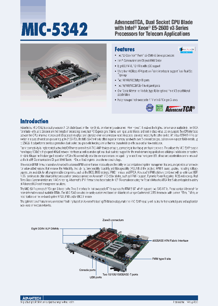 MIC-5342SA2-P1E_8218152.PDF Datasheet