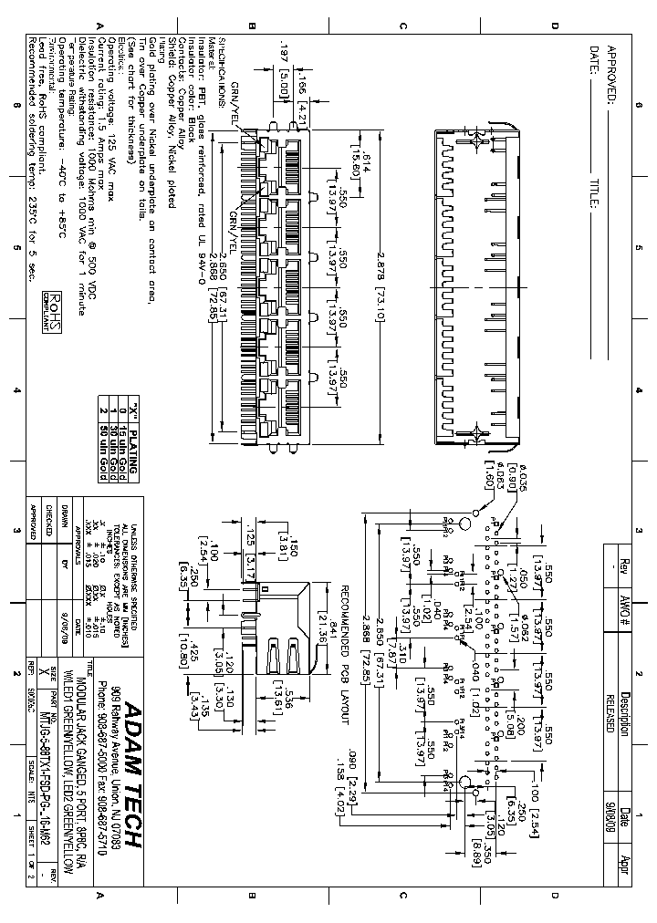 MTJG-5-88TX1-FSD-PG-L16_8218314.PDF Datasheet