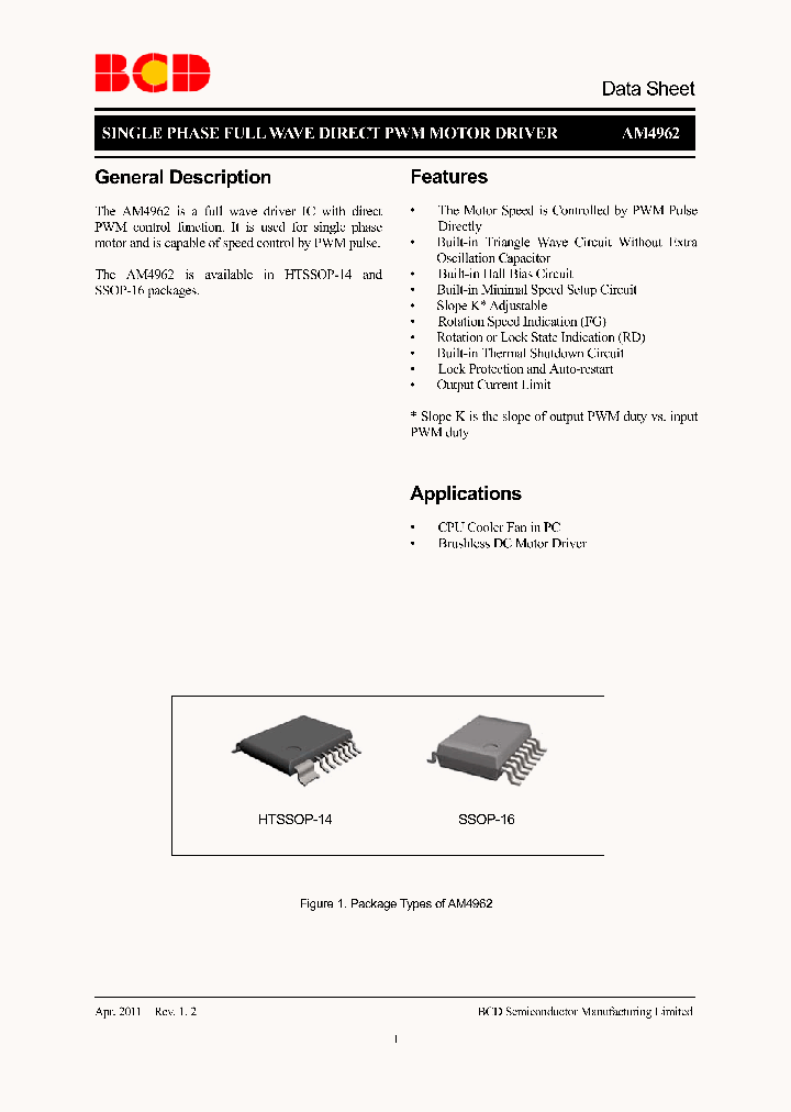 AM4962_8218278.PDF Datasheet