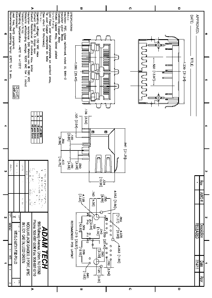 MTJG-2-88TX1-FSD-PG-LD_8218319.PDF Datasheet