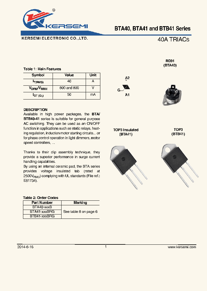 BTA41-800B_8218631.PDF Datasheet