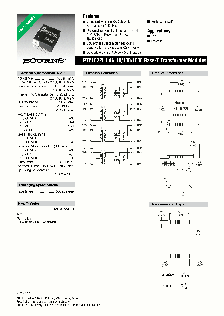 PT61022EL_8218743.PDF Datasheet