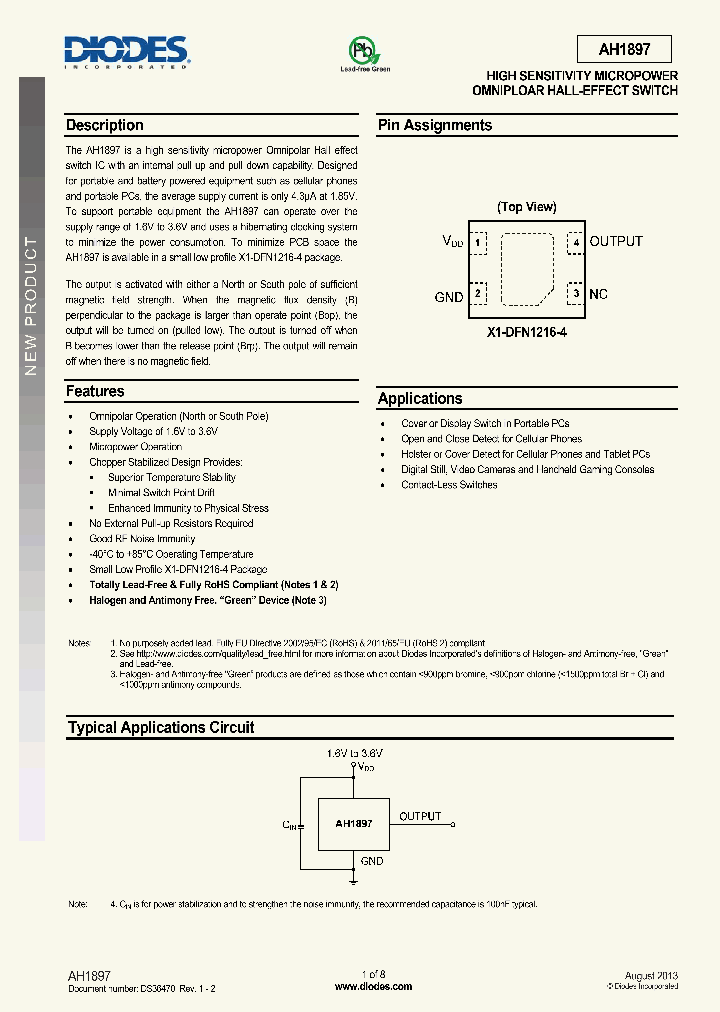 AH1897_8218978.PDF Datasheet
