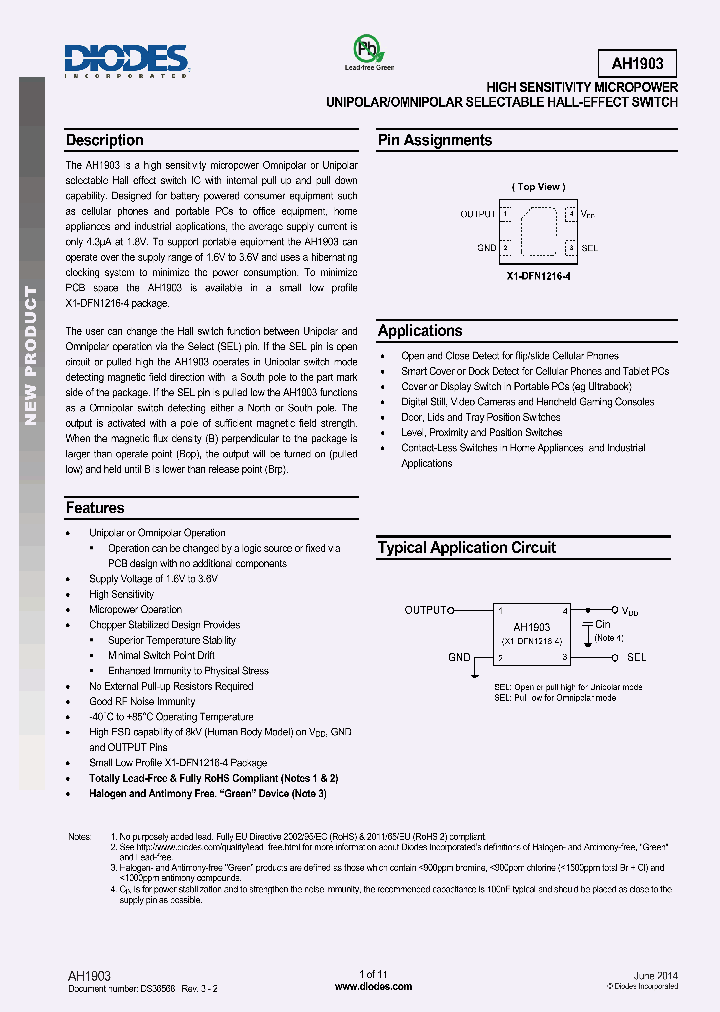 AH1903_8219221.PDF Datasheet