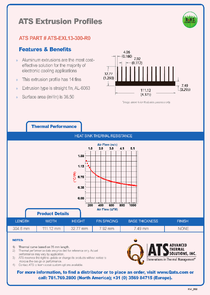 ATS-EXL13-300-R0_8219312.PDF Datasheet