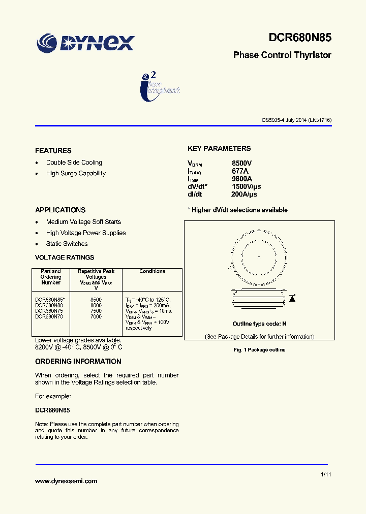 DCR680N85-15_8219428.PDF Datasheet