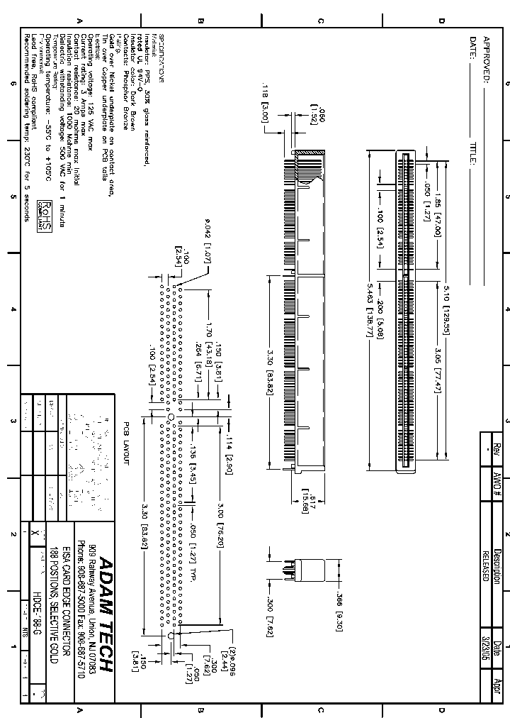 HDCE-188-G_8219649.PDF Datasheet