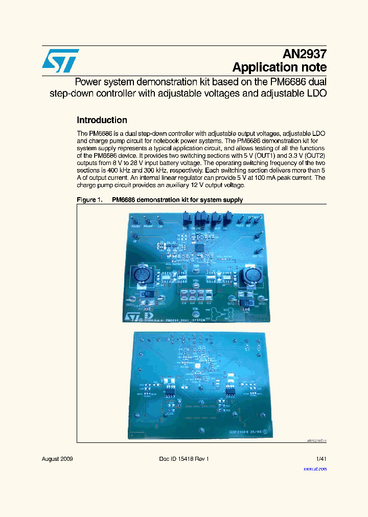 AN2937_8219678.PDF Datasheet