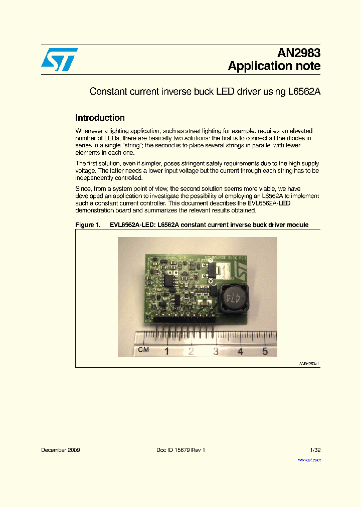 AN2983_8219695.PDF Datasheet