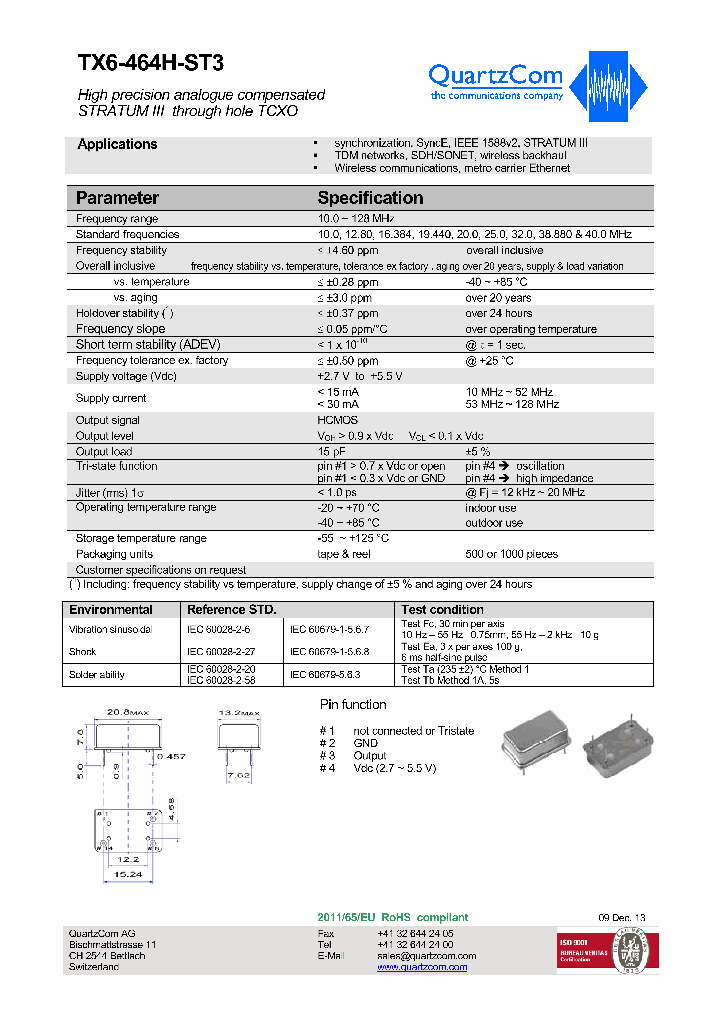 TX6-464H-ST3_8219848.PDF Datasheet