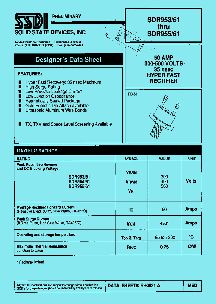 RH0031-15_8220038.PDF Datasheet