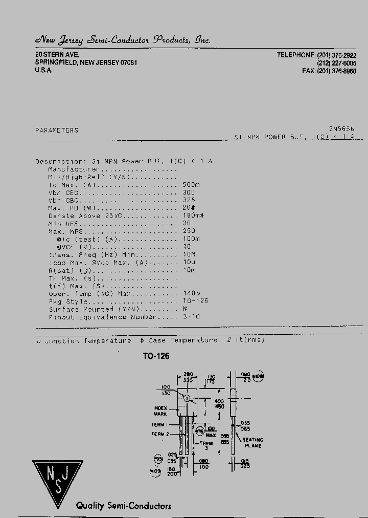 2N5656_8221181.PDF Datasheet