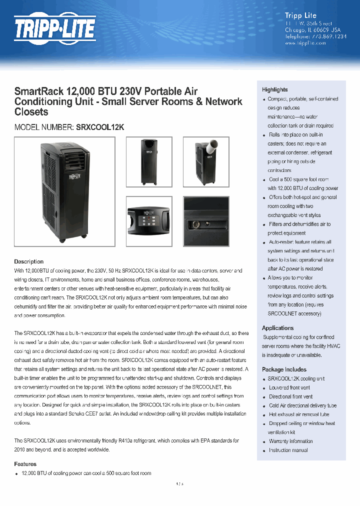 SRXCOOL12K_8221335.PDF Datasheet