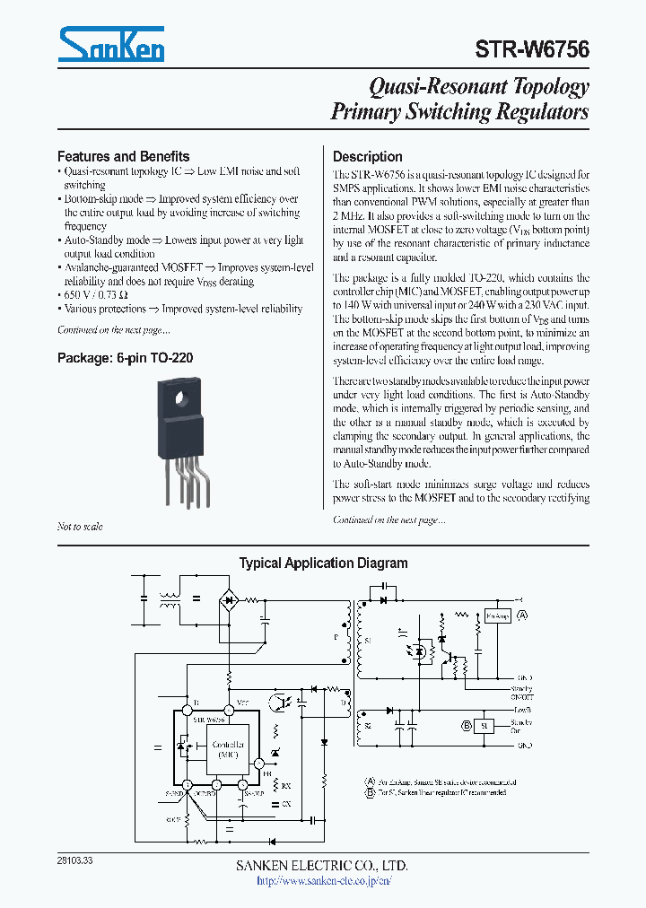 STR-W6756_8221406.PDF Datasheet