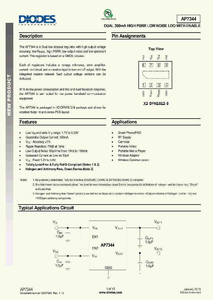 AP7344_8221751.PDF Datasheet