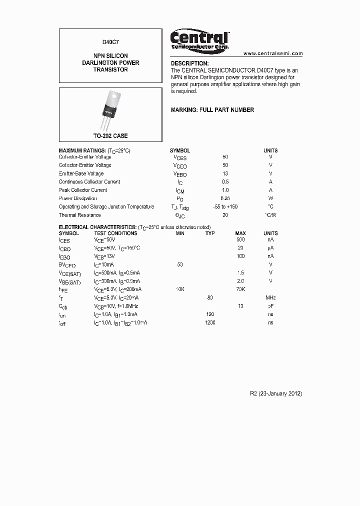 D40C7_8221472.PDF Datasheet
