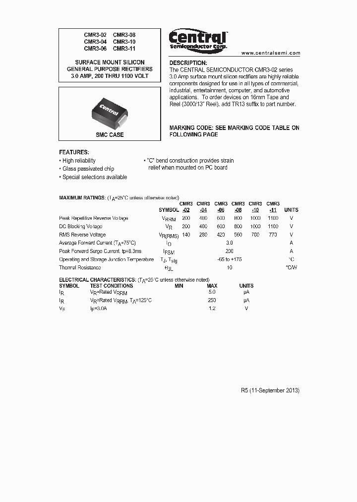 CMR3-02_8221908.PDF Datasheet