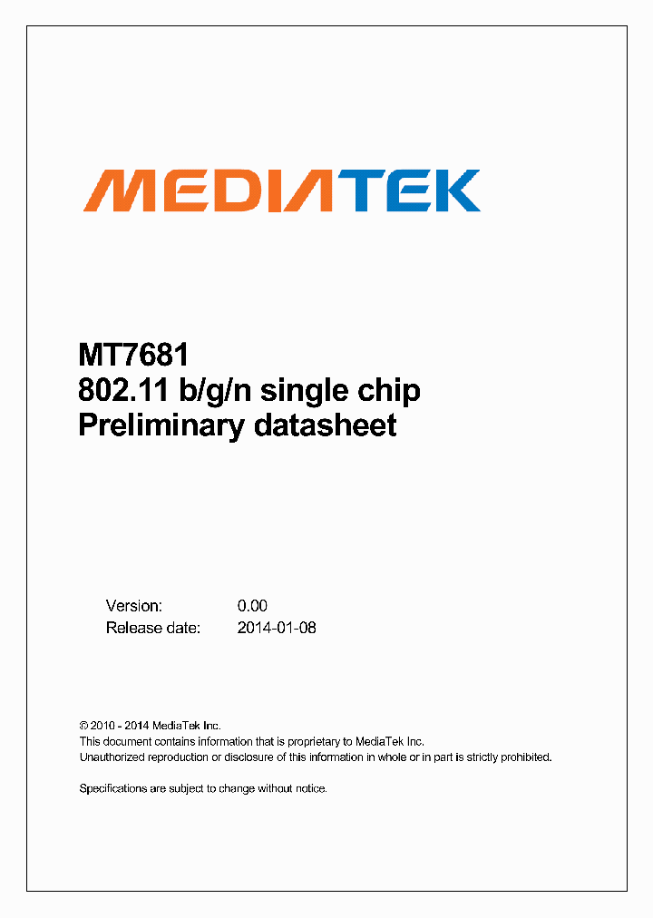 MT7681_7842054.PDF Datasheet
