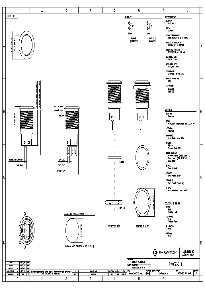52-PV4F23011_8222163.PDF Datasheet