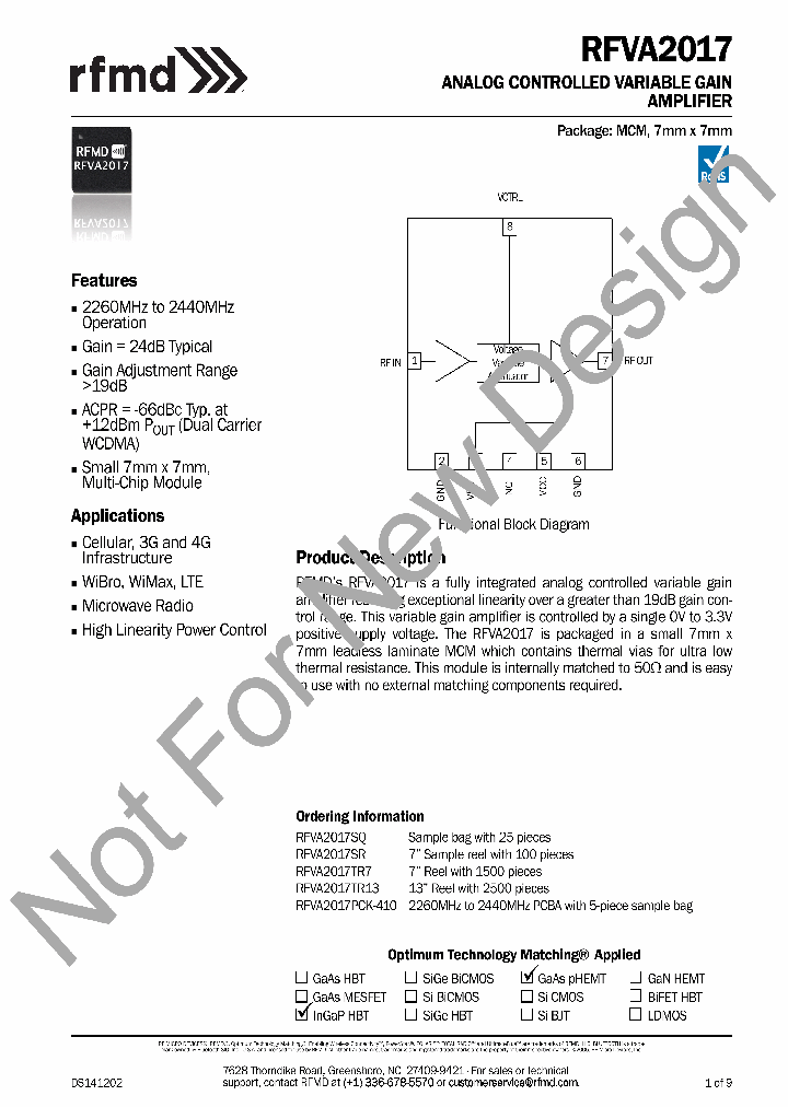 RFVA2017_8222310.PDF Datasheet