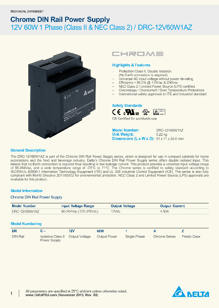 DRC-12V60W1AZ_8222408.PDF Datasheet