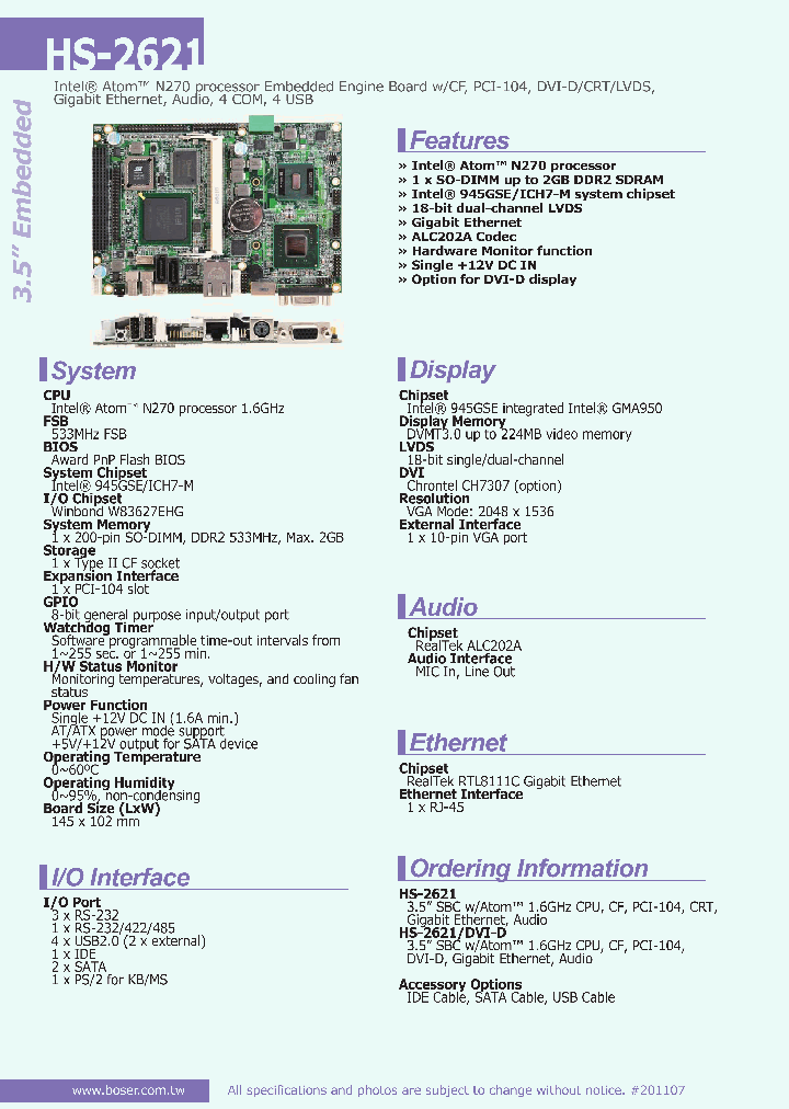 HS-2621DVI-D_8222368.PDF Datasheet
