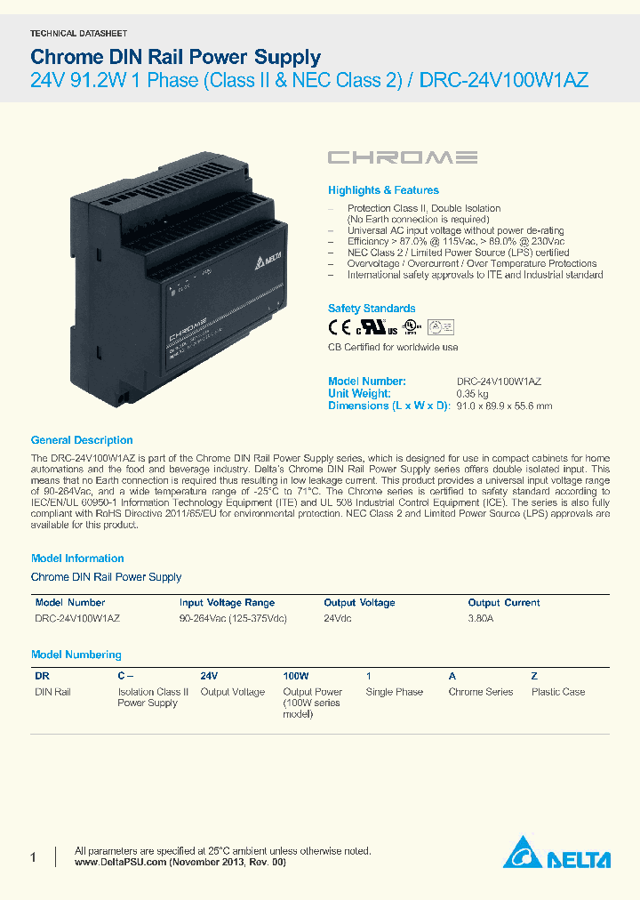 DRC-24V100W1AZ_8222409.PDF Datasheet