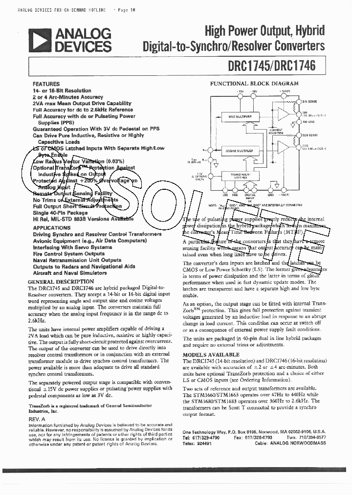 DRC1746-15_8222413.PDF Datasheet