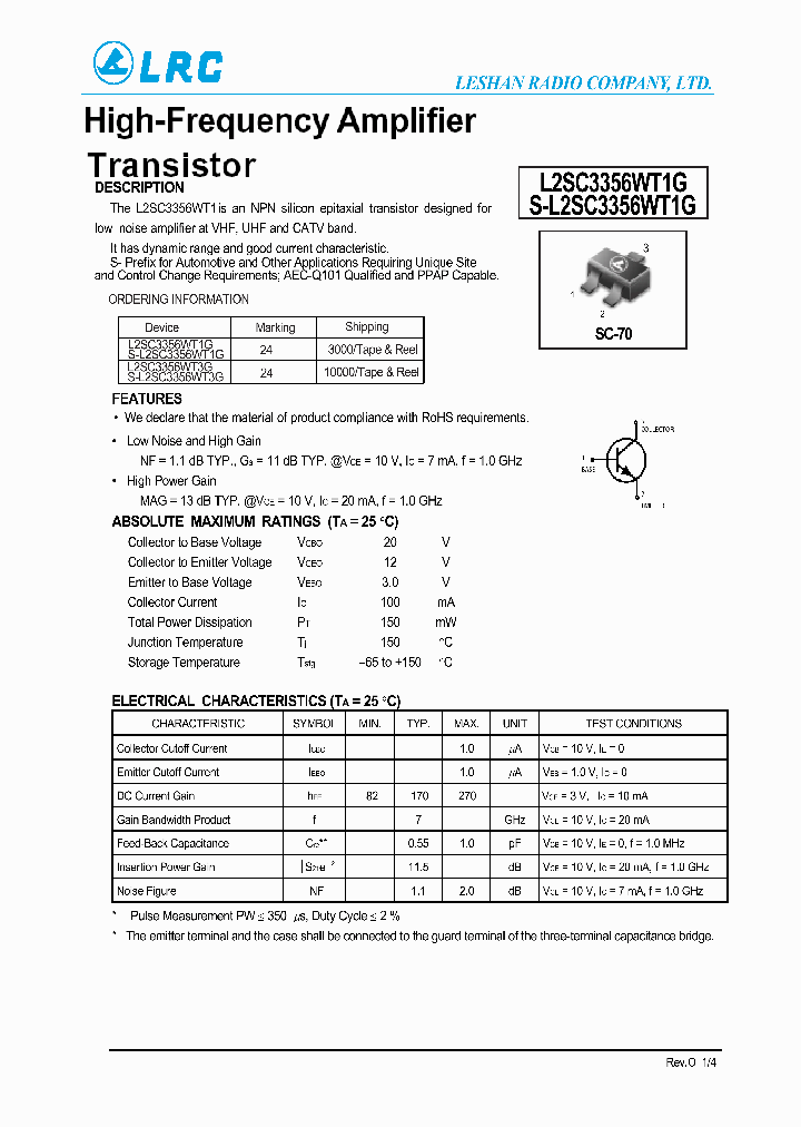 L2SC3356WT1G-15_8222503.PDF Datasheet