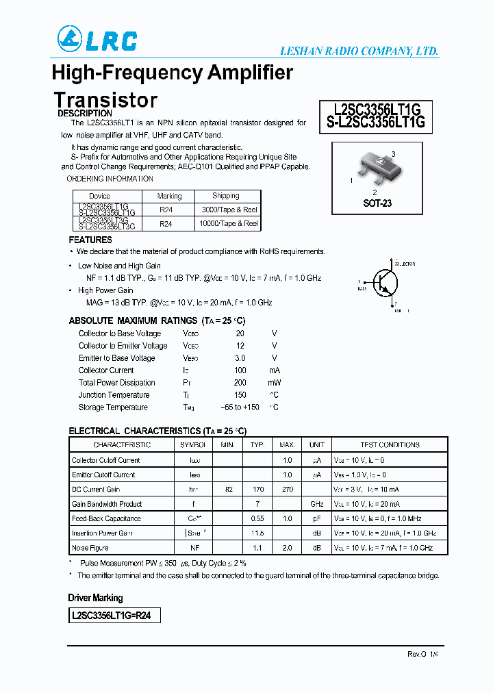L2SC3356LT1G-15_8222502.PDF Datasheet