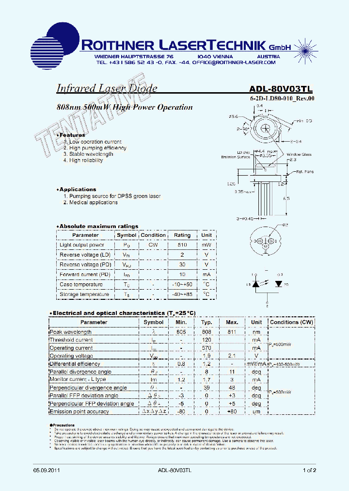 ADL-80V03TL_8222923.PDF Datasheet
