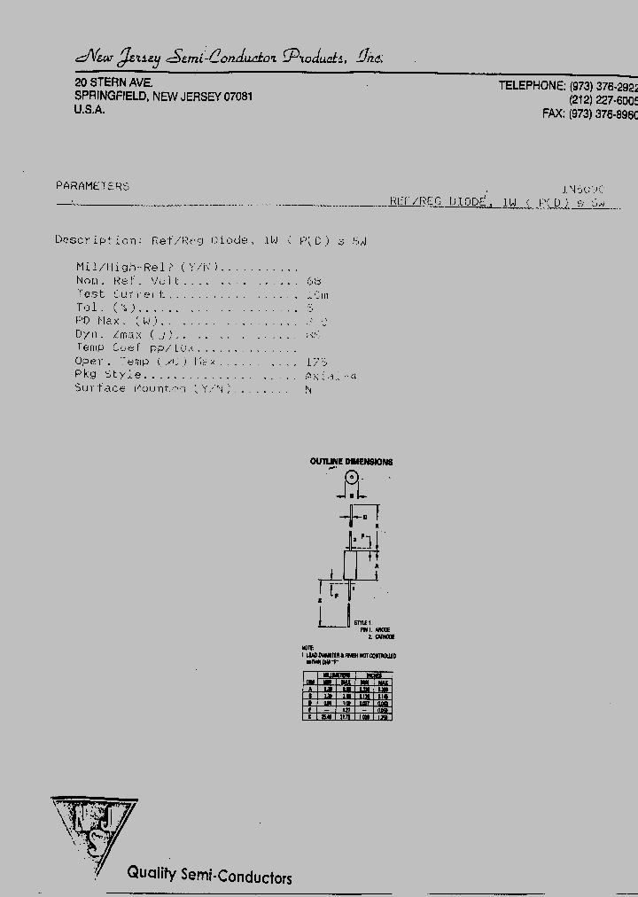 1N5090_8222892.PDF Datasheet