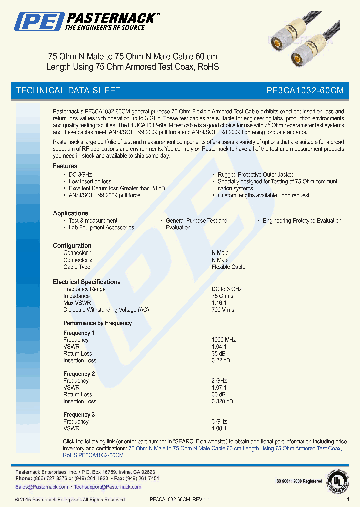 PE3CA1032-60CM_8223036.PDF Datasheet