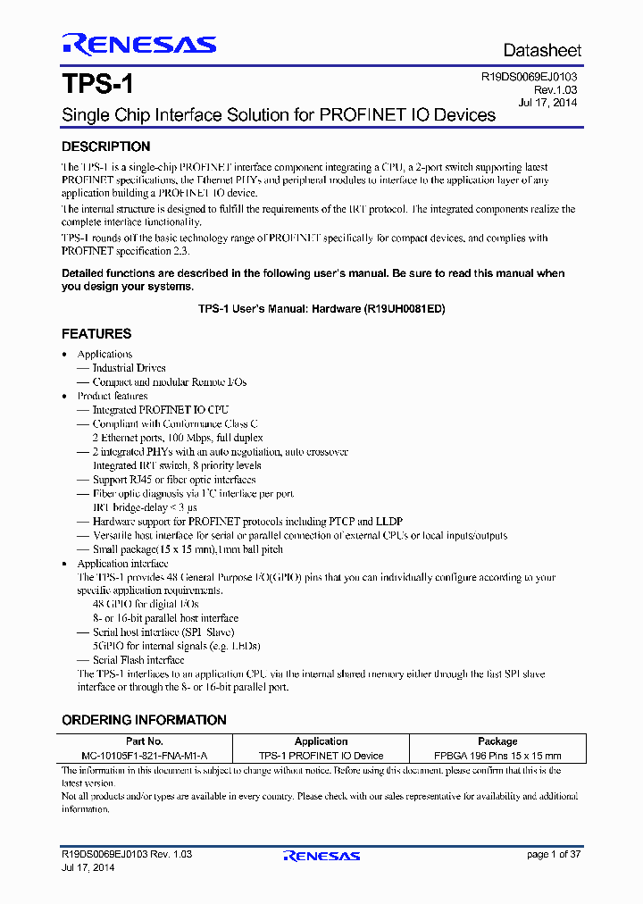 TPS-1-15_8223021.PDF Datasheet
