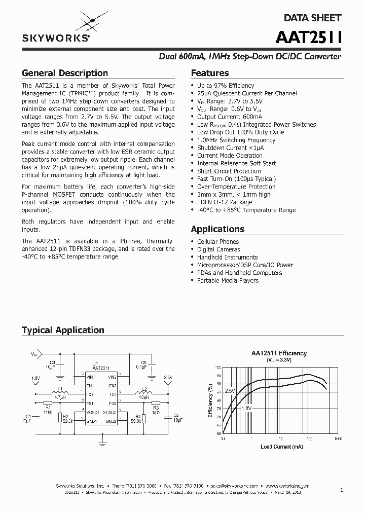 AAT2511IWP-AA-T1_8223168.PDF Datasheet