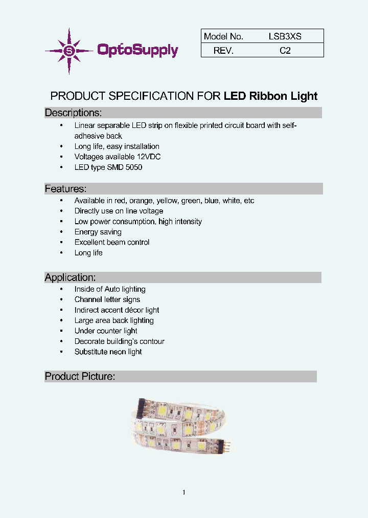 LSB3XS_8223597.PDF Datasheet