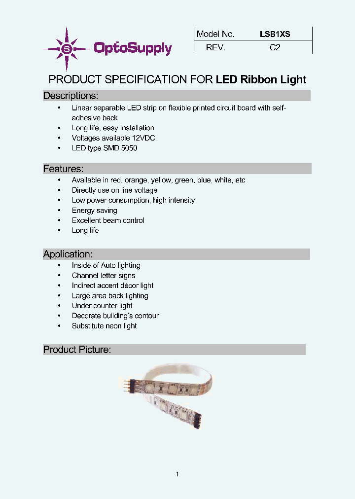 LSB1XS_8223595.PDF Datasheet