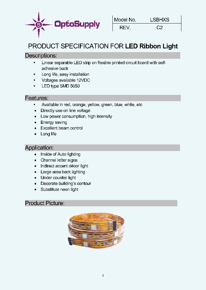 LSBHXS_8223599.PDF Datasheet