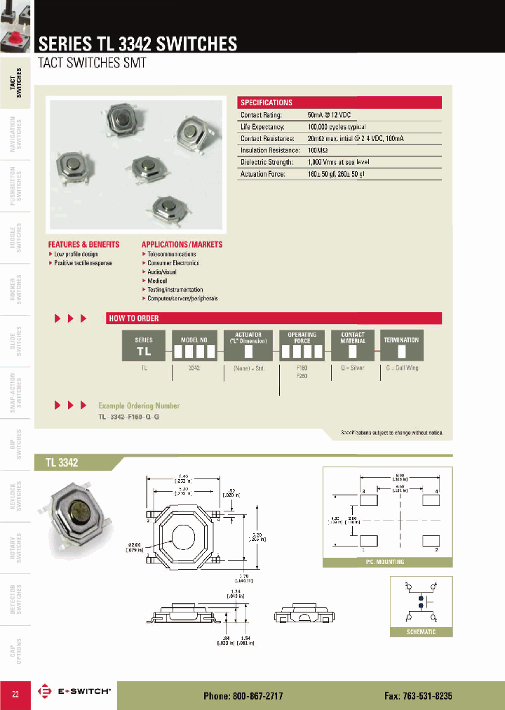 TL3342F450QG_8223816.PDF Datasheet