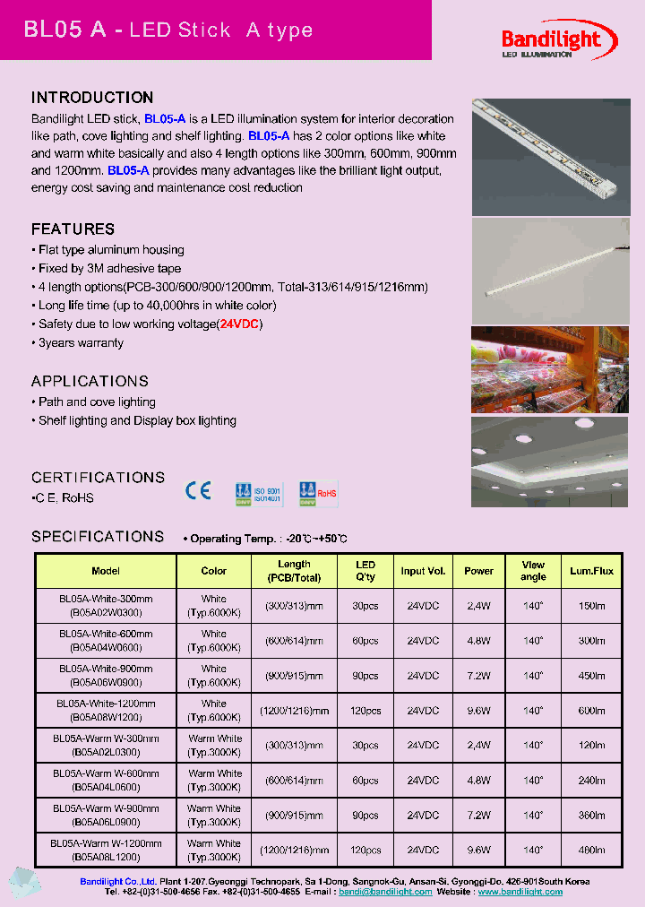 BL05-A_7842594.PDF Datasheet