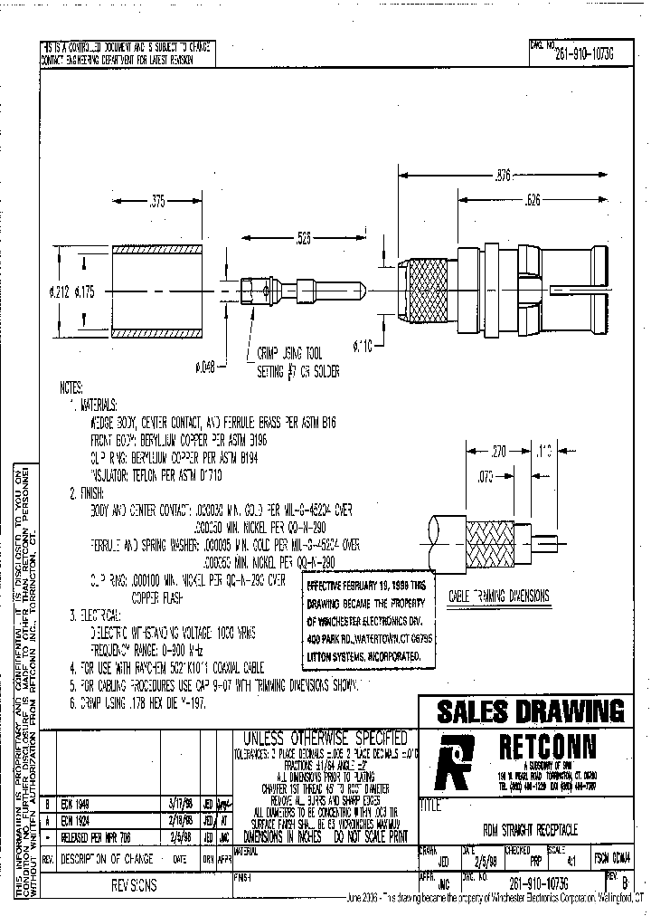 261-910-1073G_8223930.PDF Datasheet