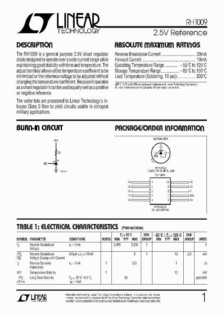 RH1009-15_8224012.PDF Datasheet