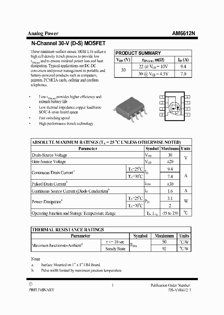 AM6612N_8224203.PDF Datasheet
