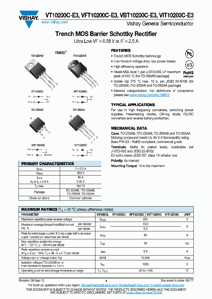 VT10200C-E3_8224387.PDF Datasheet
