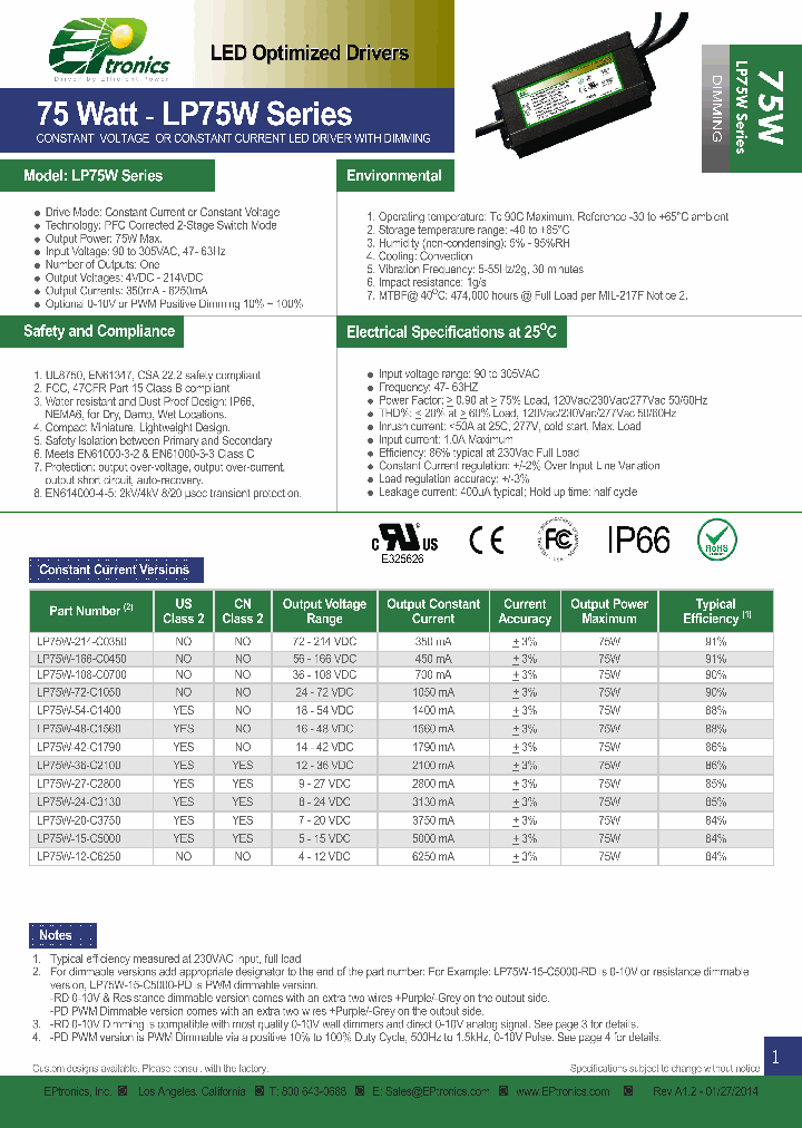LP75W-48_7842961.PDF Datasheet